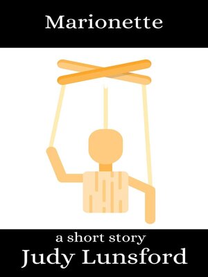 cover image of Marionette